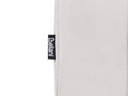Canapé inclinable électrique 2 places Velours Beige clair avec port USB