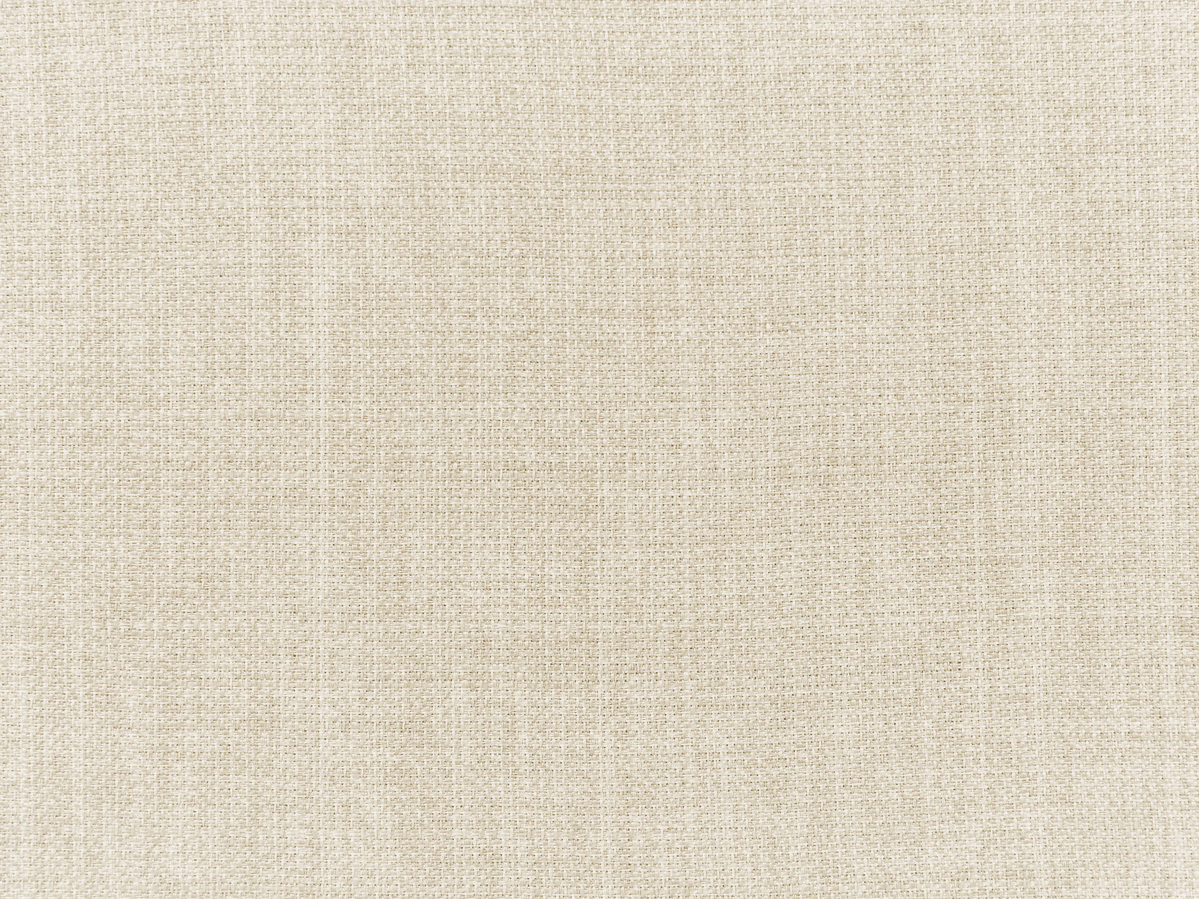 Chaise longue Lino synthétique Beige