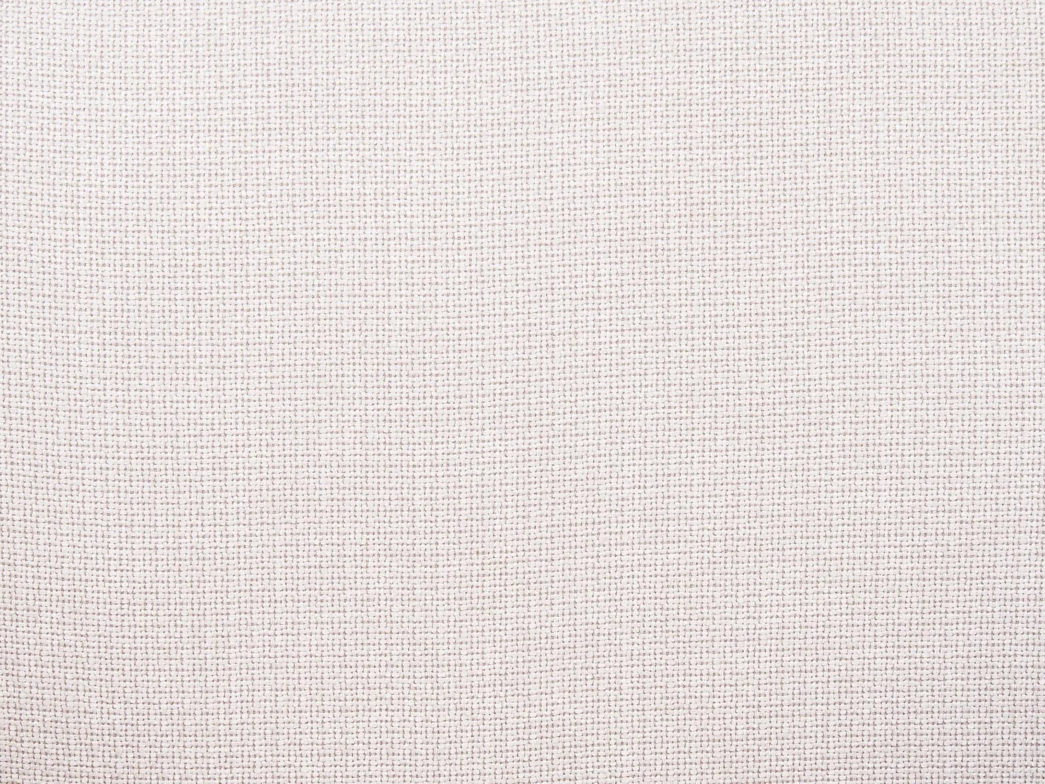 Canapé 2 places Tissu Beige clair