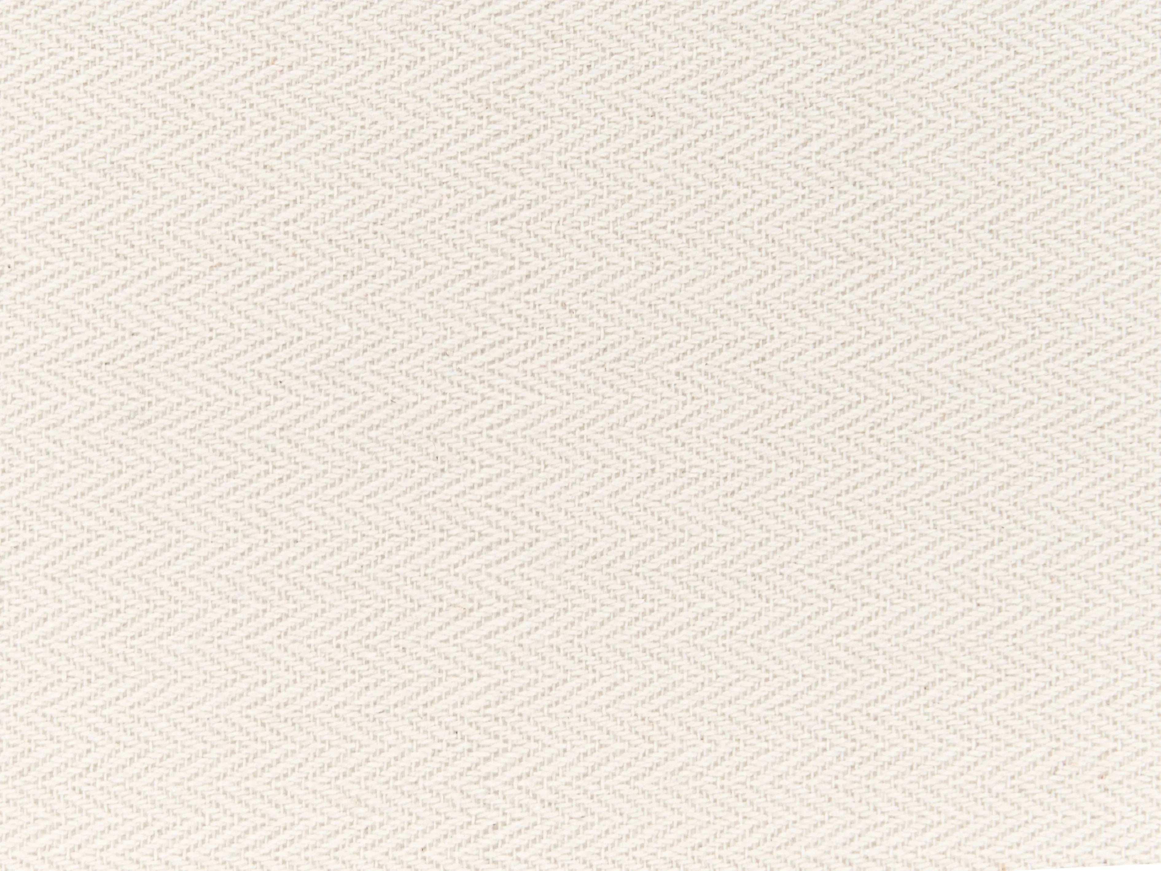 Ottomane de jardin 140 cm en rotin naturel