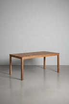 Tavolo da pranzo da giardino  180 cm 90 cm Legno di acacia certificato Marrone chiaro