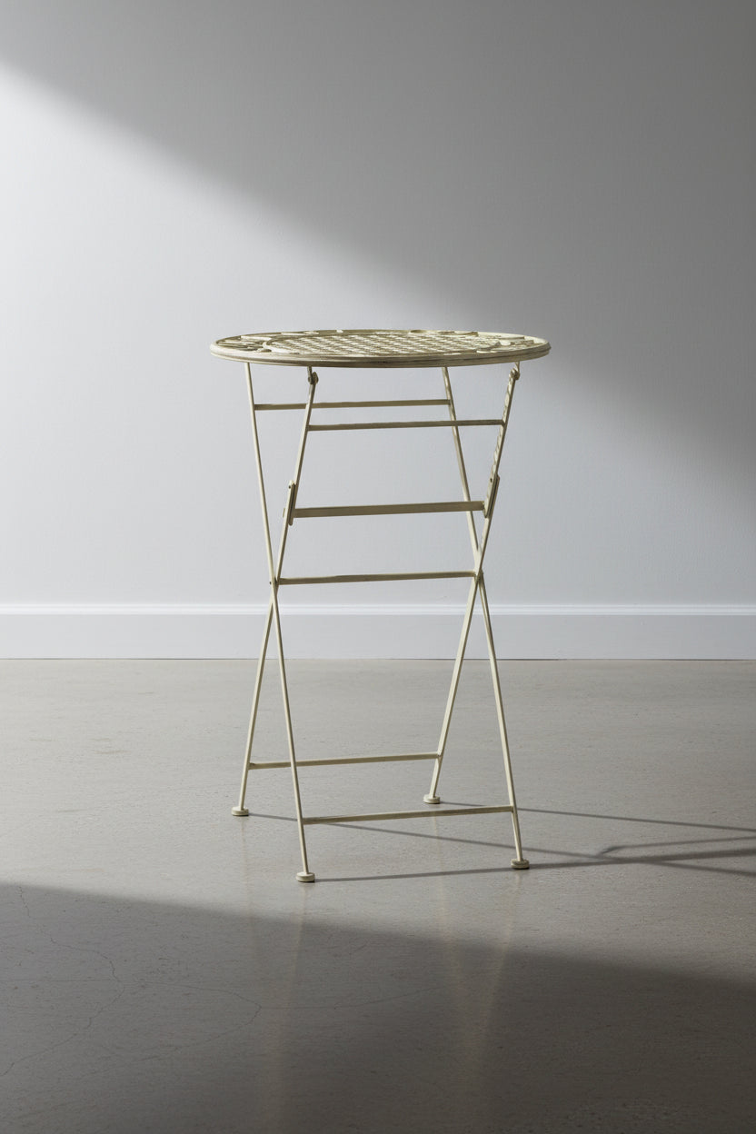Table de bar, 60 cm, 60 cm
