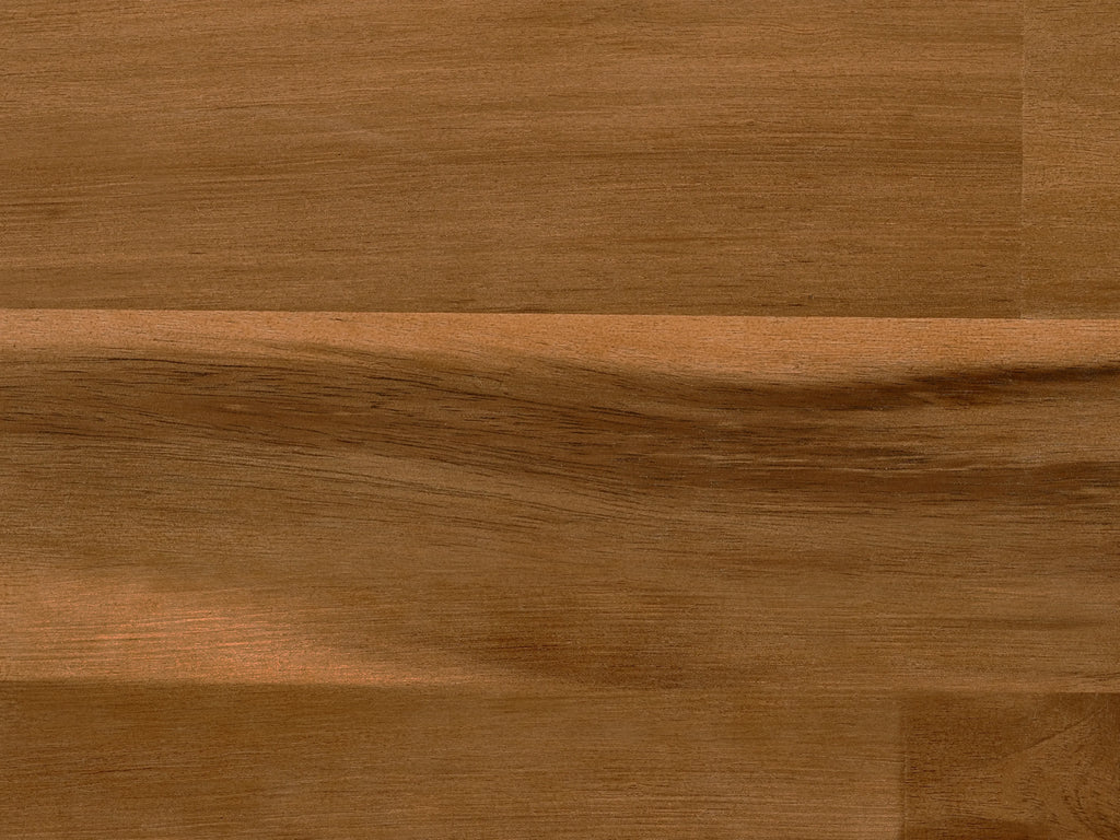 Îlot de cuisine extérieure avec évier Bois d'acacia Marron/Noir Marron