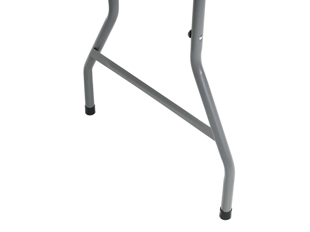 Table à manger 6 personnes 180 cm 74 cm Blanc