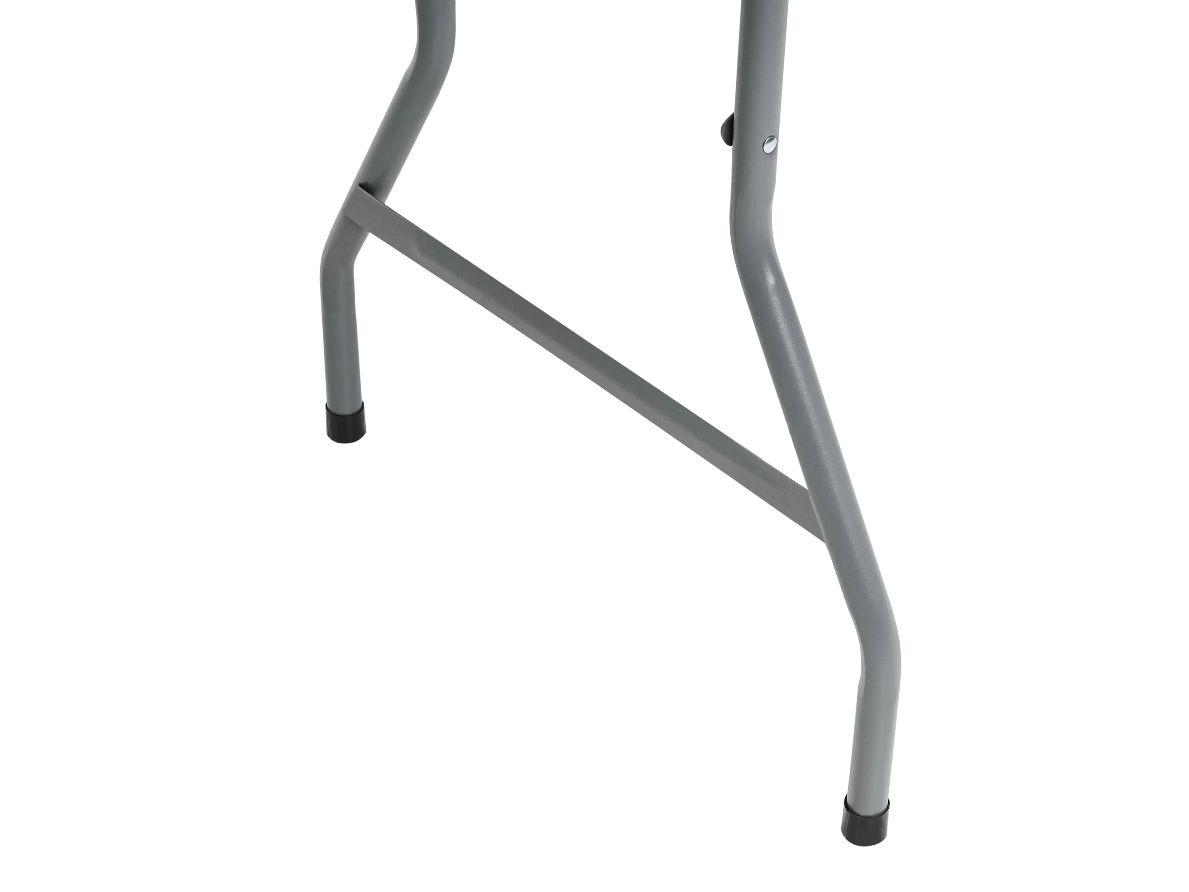 Table à manger 6 personnes 180 cm 74 cm Blanc
