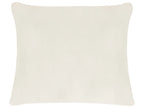 Banc de jardin avec coussin 190 cm Réglable Bois d'acacia Marron