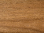 Banc de jardin avec coussin 190 cm Réglable Bois d'acacia Marron
