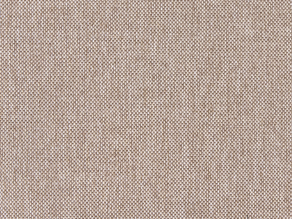 Canapé de jardin 3 places Côté droit Beige