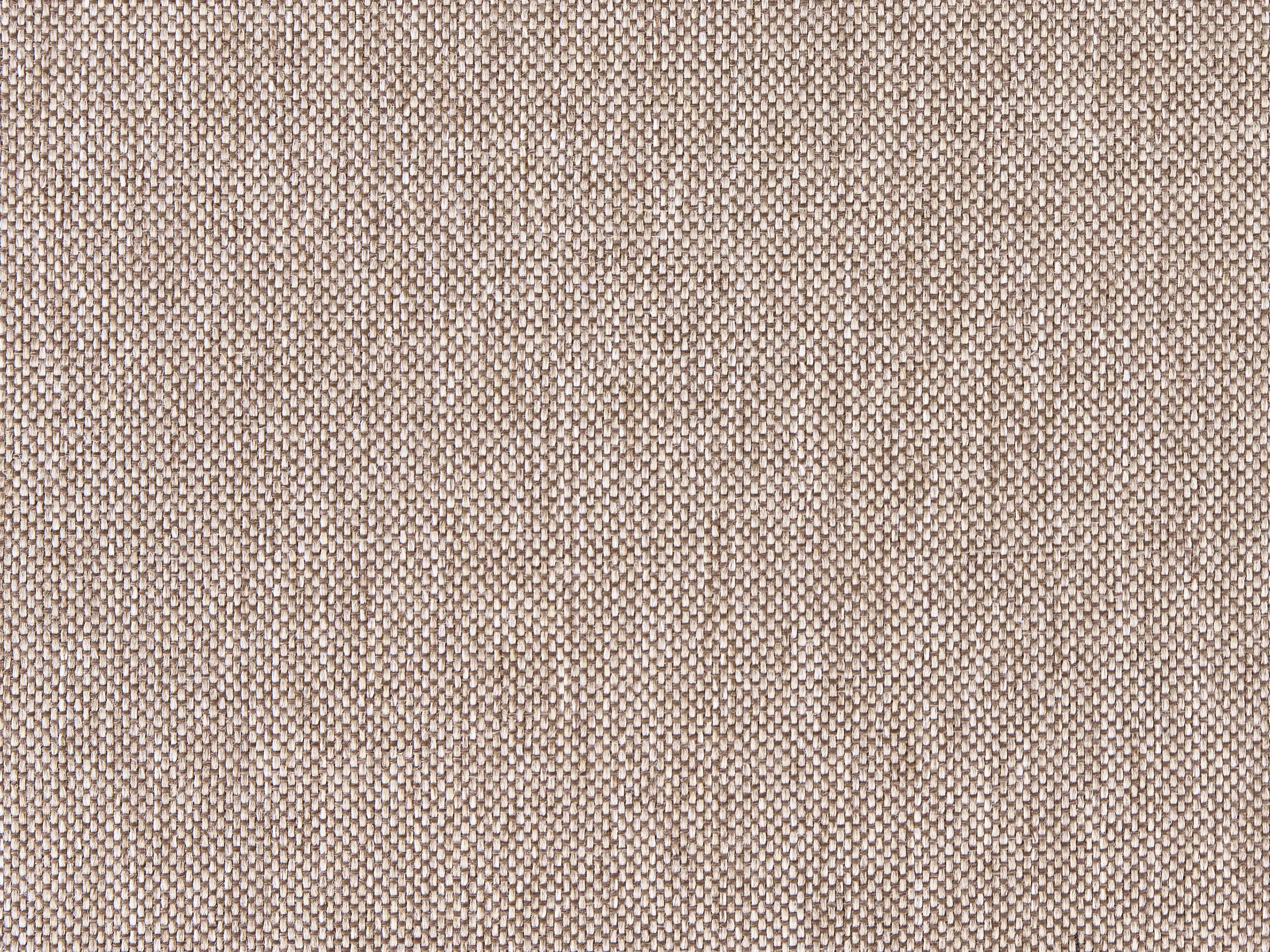 Canapé de jardin 3 places Côté droit Beige