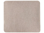 Canapé de jardin 3 places Côté droit Beige