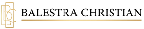 Balestra Christian 香槟金高级logo